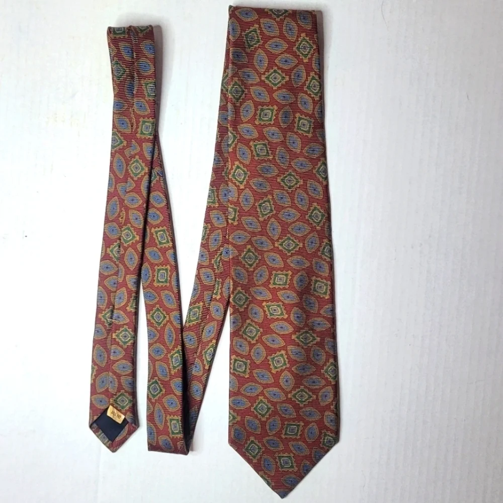 FERRELL REED Men's Necktie